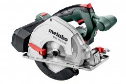 Metabo 600771850 MKS 18 LTX 58 6 1/2