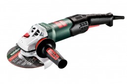 Metabo 601078420 WEP 17-150 Quick RT Angle grinder 