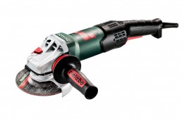 Metabo 601086420 WE 17-125 Quick RT Angle grinder