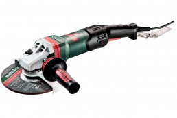Metabo 601096420 WEPB 19-180 RT DS Angle grinder