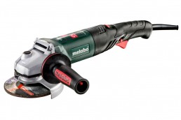 Metabo 601243420 WEV 1500-125 RT Angle grinder
