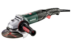 Metabo 601244420 WEP 1500-150 RT Angle grinder