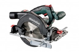 Metabo 601857890 KS 18 LTX 57 6 1/2