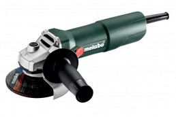 Metabo 603604420 W 750-115 Angle grinder