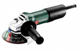 Metabo 603608420 W 850-125 Angle grinder