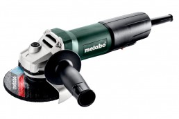 Metabo 603610420 WP 850-125 Angle grinder