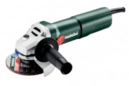 Metabo 603614420 W 1100-125 Angle grinder