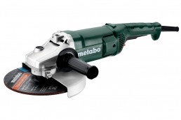 Metabo 606435420 W 2200-230 Angle grinder