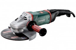 Metabo 606474420 W 26-230 MVT Angle grinder