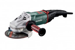 Metabo 606478420 WEPB 24-180 MVT Angle grinder 