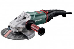 Metabo 606479420 WEPB 24-230 MVT Angle grinder