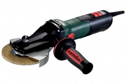 Metabo 613080420 WEVF 10-125 Quick Inox 5