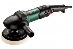 Metabo 615200420 PE 15-20 RT Angle Polisher
