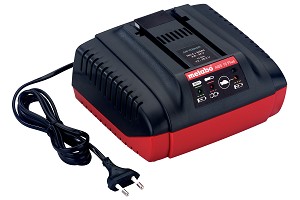 Metabo 627285000 Charger ASS 15 Plus, 24-25.2 V, 