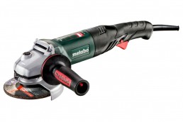 Metabo US601240762 WP 1200-125 RT non-locking Angle grinder