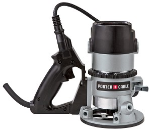 Porter Cable 691 1-3/4 HP D-Handle Router