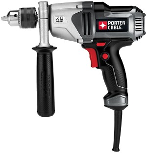 Porter Cable PC700D 7 Amp 1/2 in. VSR Drill