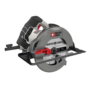 Porter Cable PCE300 15-AMP 7 1/4IN CORDED CIRCULAR SAW