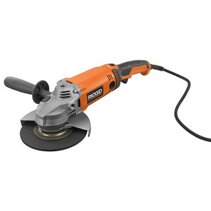 RIDGID R10201 Twist Handle 7