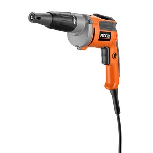 RIDGID R60002 Drywall Screw Gun  