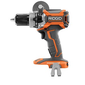 RIDGID R86116B Brushless 18V Hammer Drill/Driver