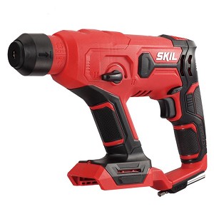 SKIL RH170201 20V SDS+ Rotary Hammer, Tool Only